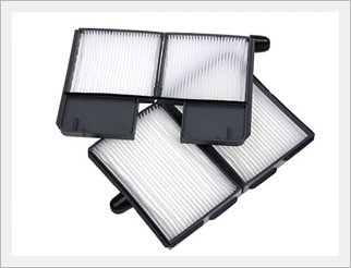 Filter for Automobile-Cabin Filter[C.T.I] Made in Korea